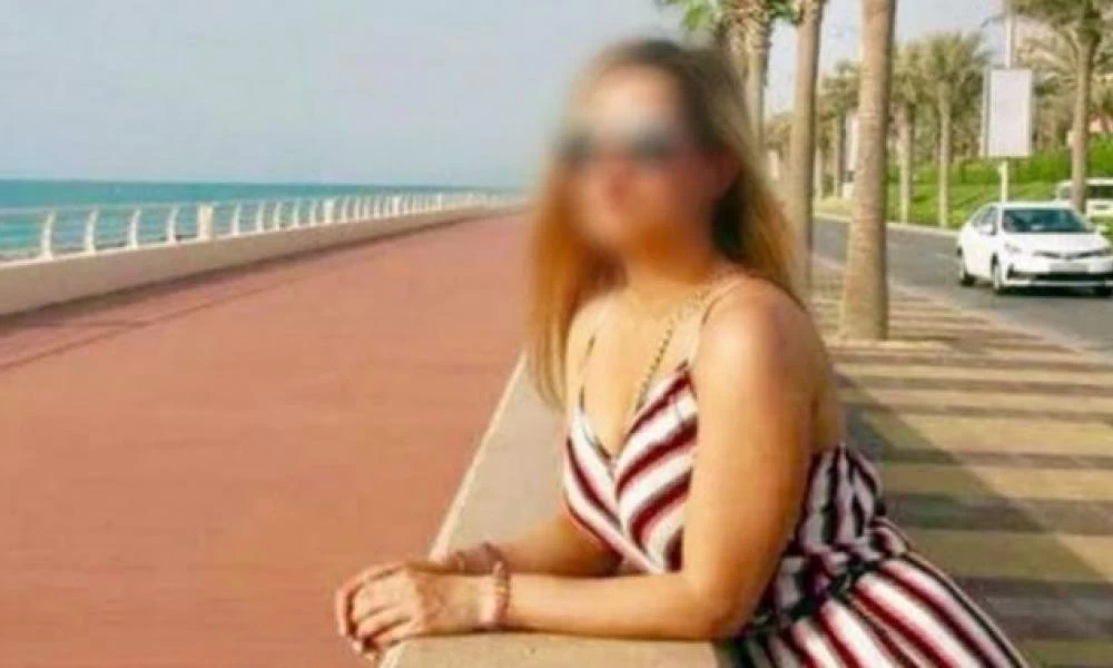 Σιγκινεί η 34χρονη Ιωάννα ποστάροντας μια φωτογραφία στα social media